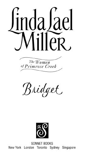 [Women of Primrose Creek 01] • Bridget